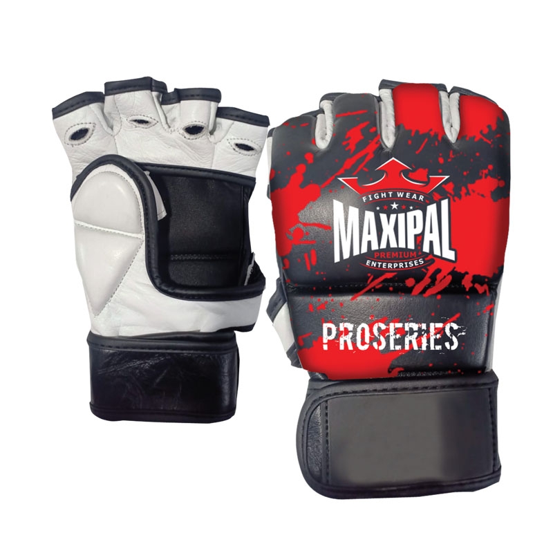 MMA GLoves